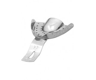 Stainless Steel Impression Tray